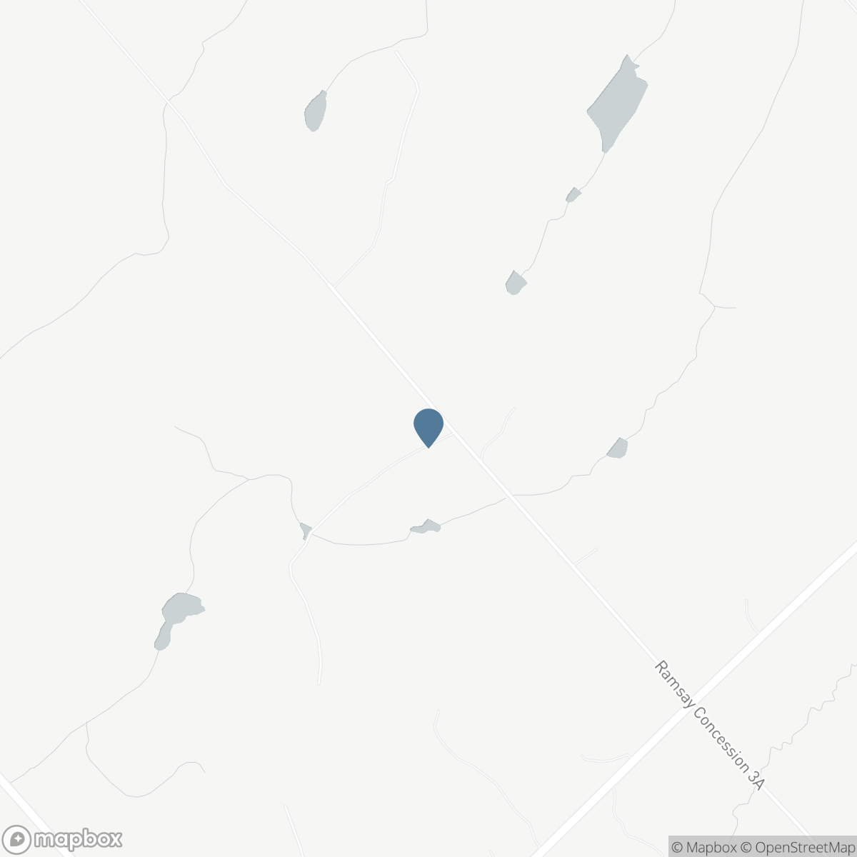 406 MCINTOSH WAY, Mississippi Mills, Ontario K0A 1A0
